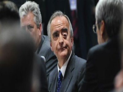 Justiça aceita denúncia contra Cerveró por lavagem de dinheiro