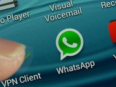 'Usam Whatsapp para pedofilia, tráfico e assaltos', diz delegado que pede bloqueio do app