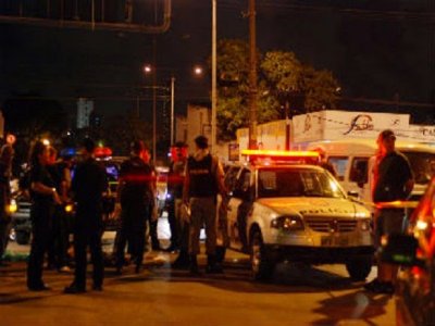 Assassinatos em Pernambuco crescem 24,1% em fevereiro