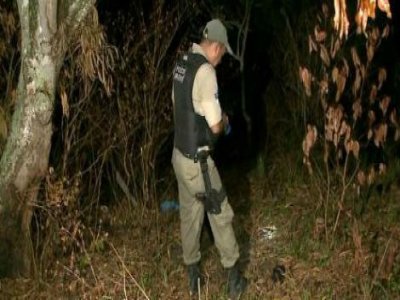 Polícia prende acusado de estuprar e matar a própria esposa em Igarassu