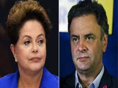 Dilma e Aécio ficam fora dos pedidos de investigação