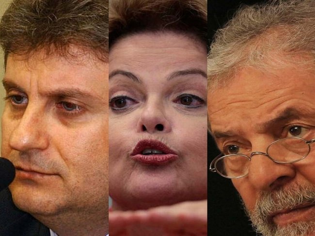 Youssef diz que Lula e Dilma sabiam de repasses