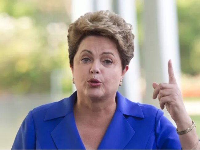 Em pronunciamento, Dilma defende ajustes feitos pelo governo e diz que ?sacrifícios? são temporários