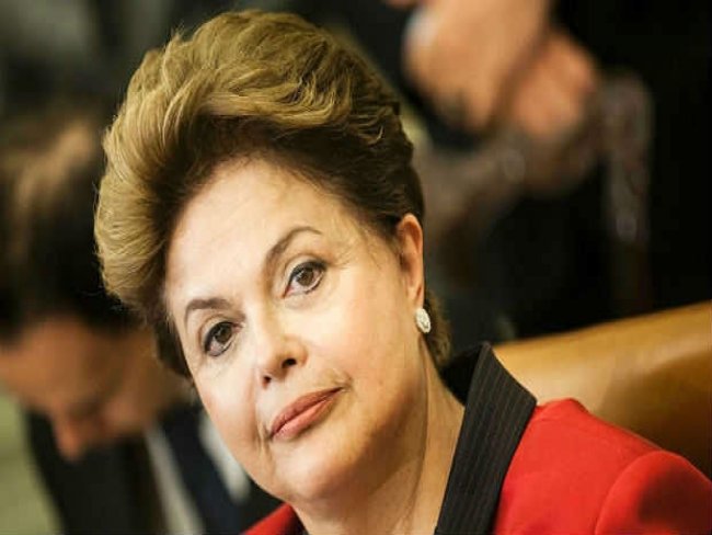 Dilma foi citada 11 vezes nos depoimentos de Youssef e Costa