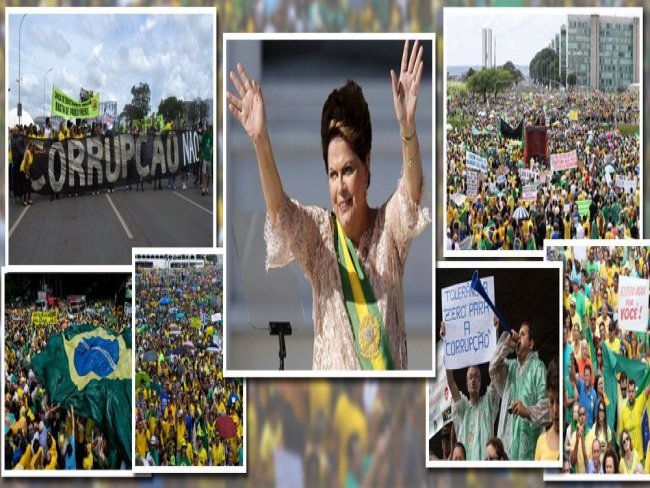 Eles não sabem, mas é Dilma quem melhor os representa