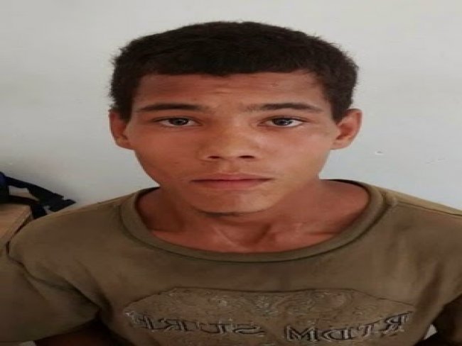 Suspeito de matar traficante em Paulo Afonso é preso em Tacaratu-PE