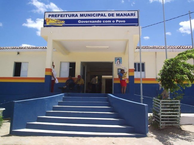 Prefeito de Manari é multado em 16 mil pelo TCE de Pernambuco