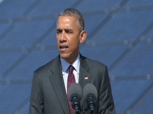 Obama diz que enfraquecimento de Israel seria um fracasso de seu governo