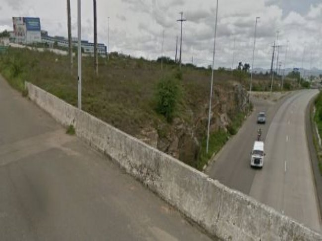 Homem alcoolizado é preso após atropelar motoqueiro em Caruaru