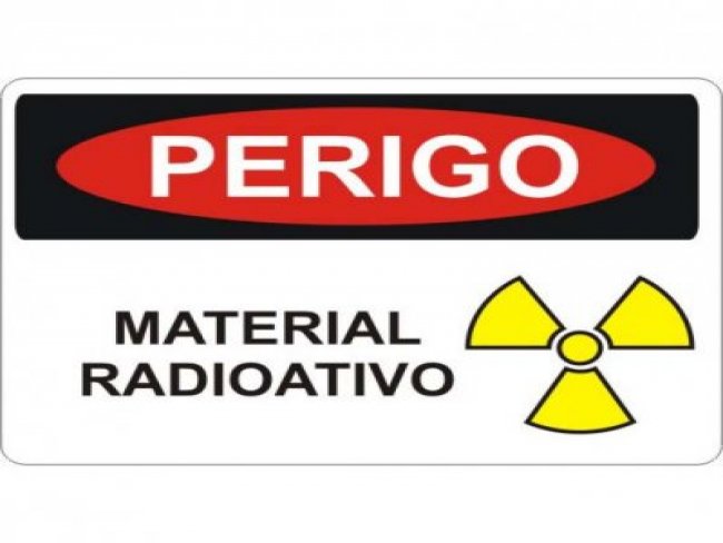 México emite alerta por roubo de material radioativo