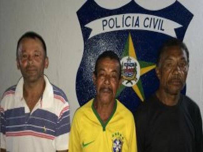 Homem suspeito de estuprar filha por 6 anos é preso em São Sebastião