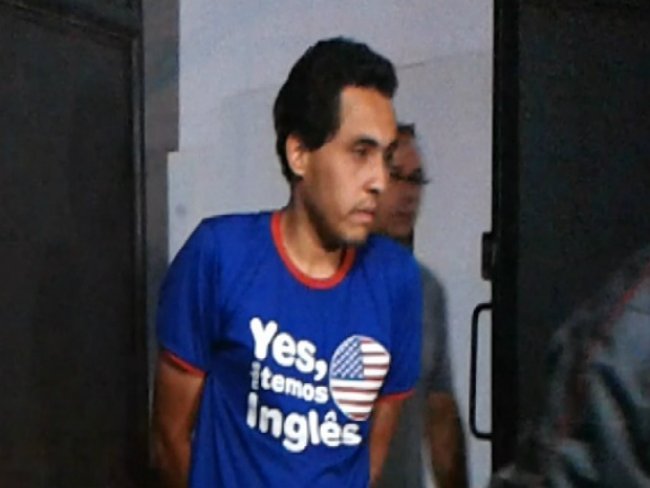 Homem é preso por não pagar diárias de hotel em Caruaru, no Agreste