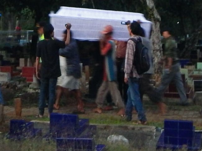 Brasil reavalia relações com Indonésia após execução de Rodrigo Gularte
