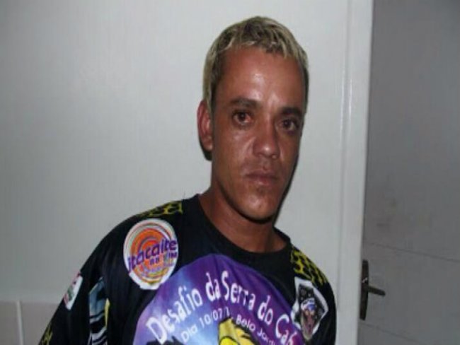 Detento do regime semiaberto é morto a tiros em Belo Jardim
