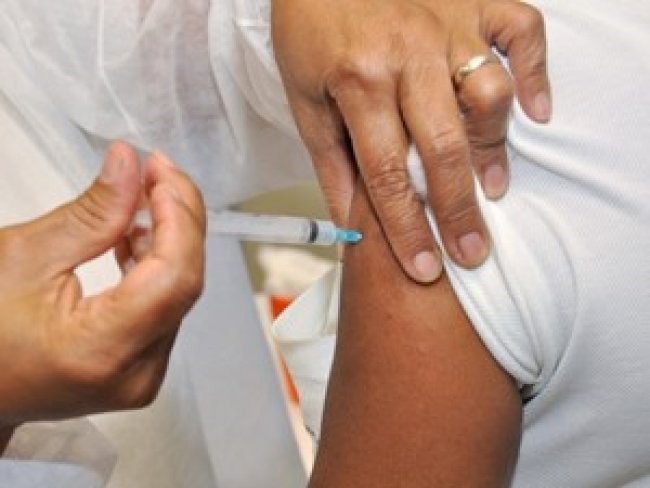 Campanha de vacinação contra a gripe é prorrogada em Petrolina, PE