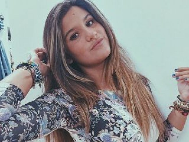 Filha de Flávia Alessandra, Giulia Costa, estreia na TV na nova Malhação