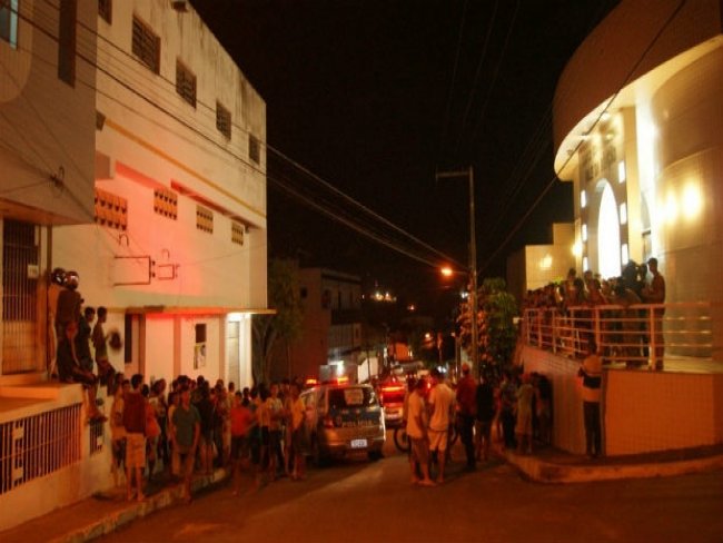 Polícia registra três homicídios no fim de semana em Caruaru, no Agreste