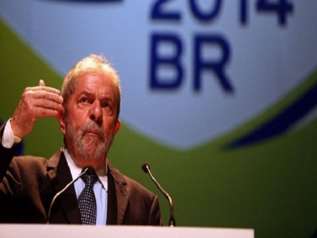 Instituto Lula recebeu R$ 3 milhões de empreiteira da Lava Jato