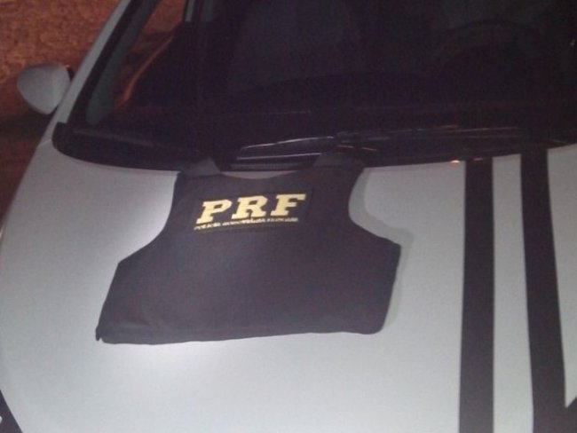 Homem que roubou carro do PRF no shopping é preso em Petrolina, PE