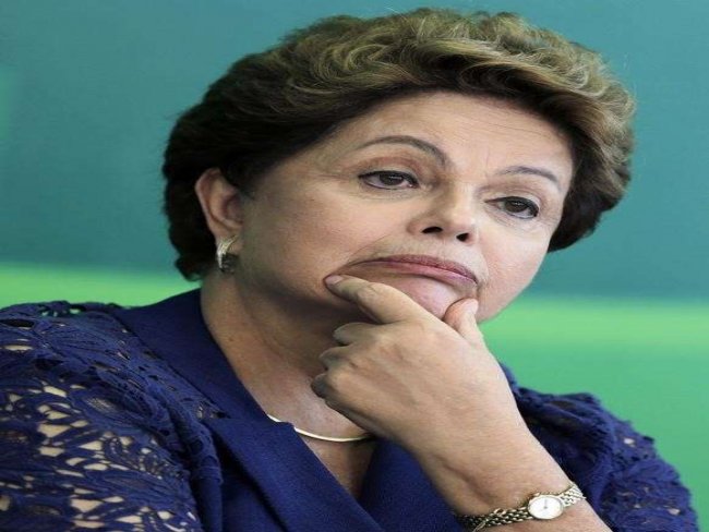 Ministério Público recomenda a TCU reprovação das contas de Dilma