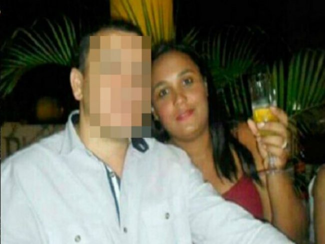 Homem é preso suspeito de matar ex-mulher em Serra Talhada, PE