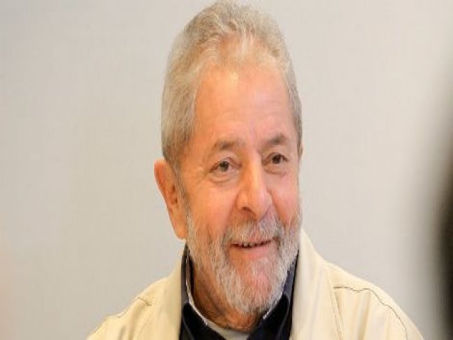 PT já sonha com candidatura de Lula à Presidência em 2018