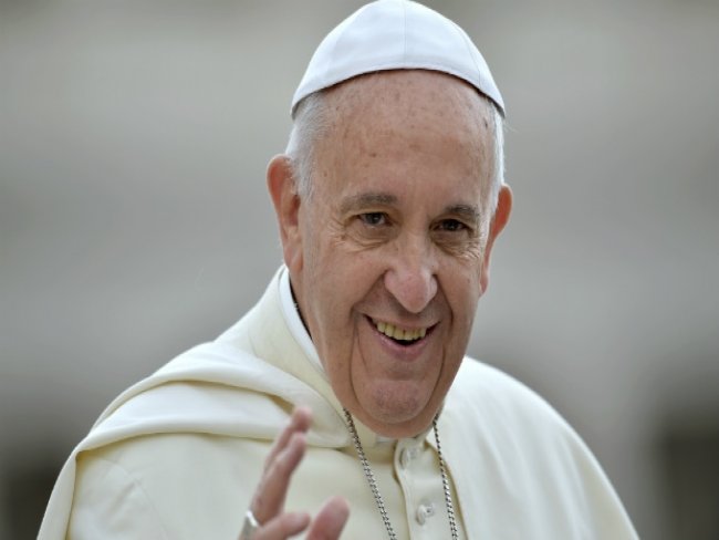 Papa Francisco quer mascar coca em sua visita à Bolívia
