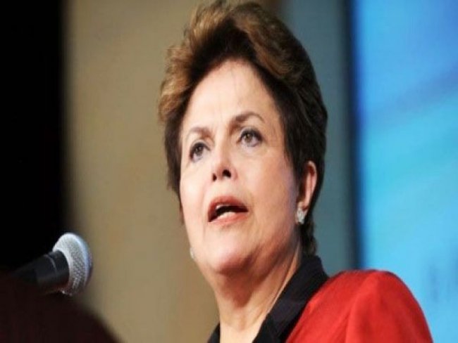 Não respeito delator, diz Dilma sobre acusações de Pessoa na Lava Jato