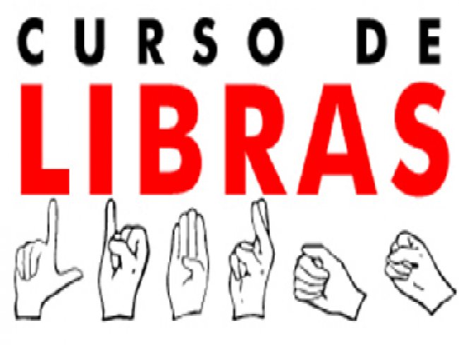 Curso de Libras em Lajedo está com inscrições abertas até o dia 10 de julho
