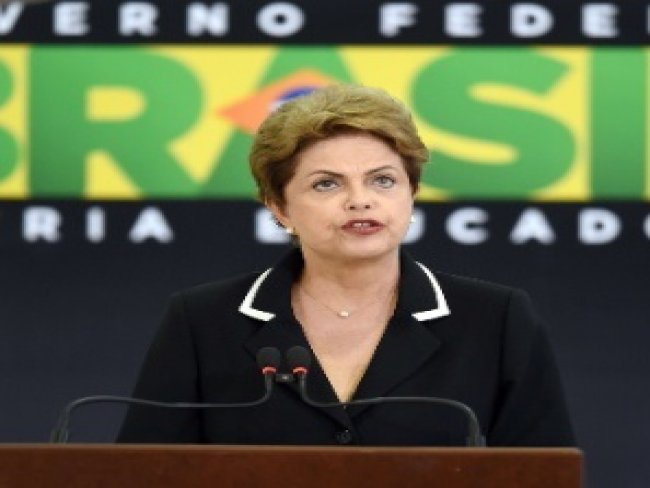 Aprovação ao governo Dilma é de 9%, diz Ibope