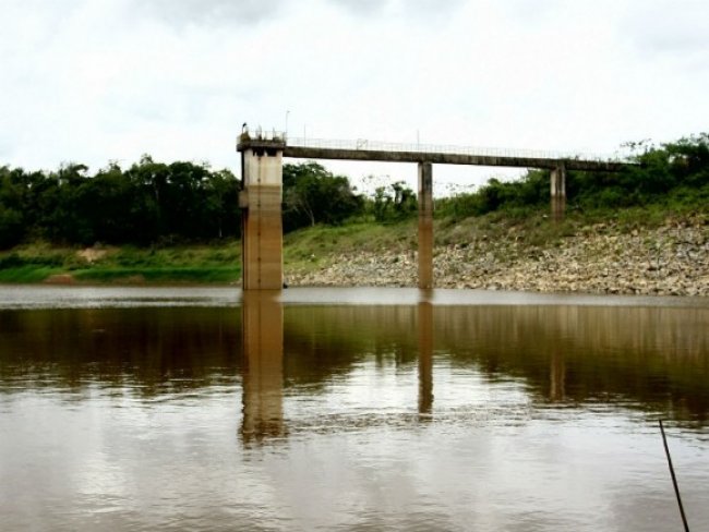 Racionamento na RMR continua apesar das chuvas e Jucazinho está à beira do colapso