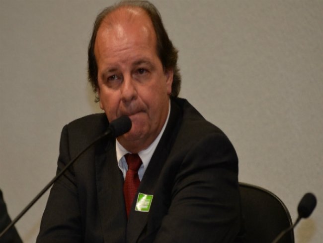 PF prende ex-diretor da Petrobras Jorge Zelada em 15ª fase da Lava Jato
