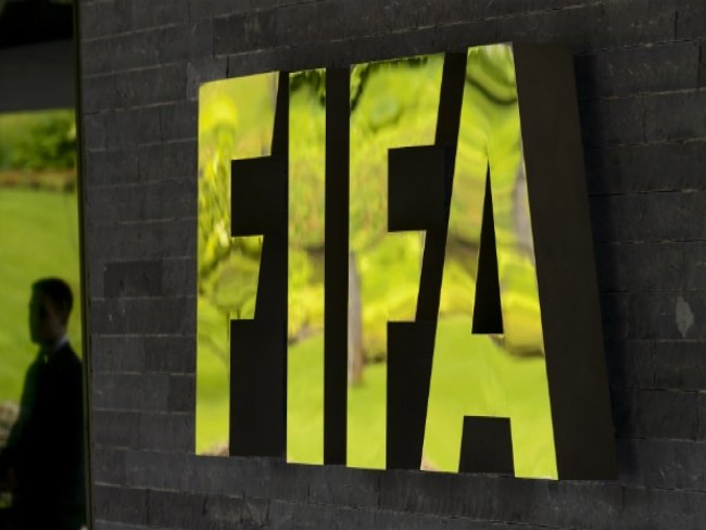 EUA pedem extradição de dirigentes da Fifa detidos na Suíça