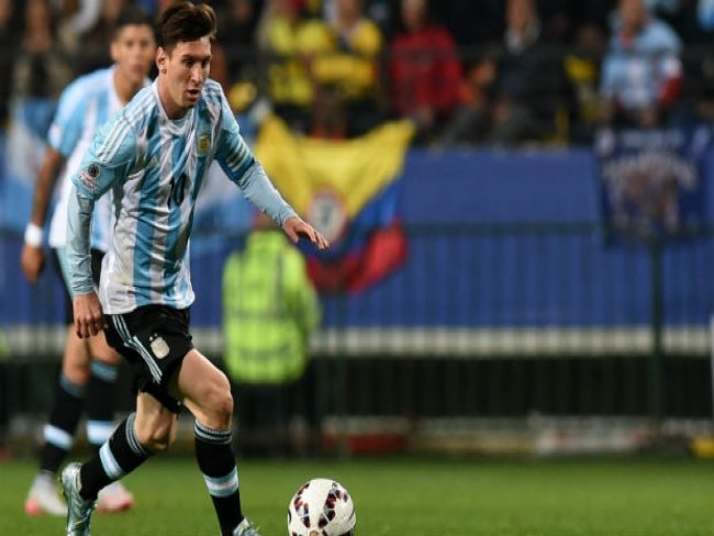 Final da Copa América entre Chile e Argentina terá duelos interessantes em campo