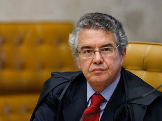 Ministro do STF diz que Dilma foi abandonada e está sozinha