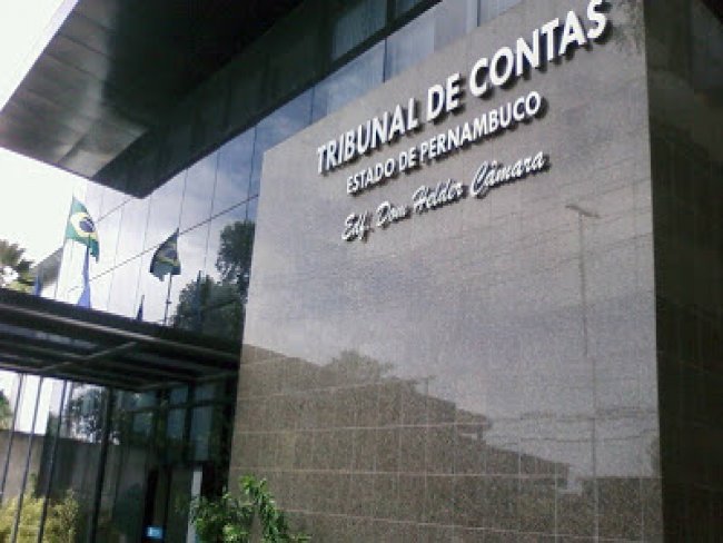 TCE julga legal concurso de Águas Belas, mas aplica multa ao prefeito