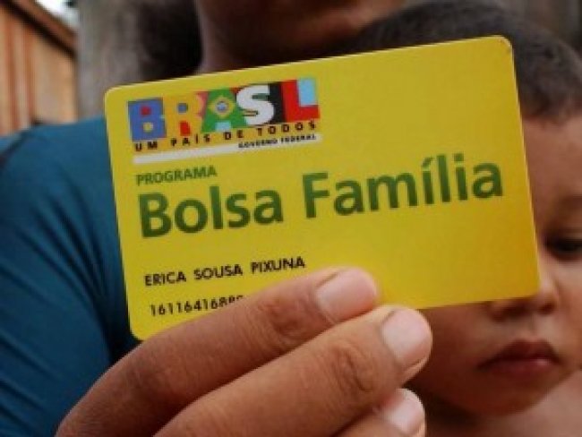 Ministério pede apuração sobre denúncia do Bolsa Família em cidade pernambucana