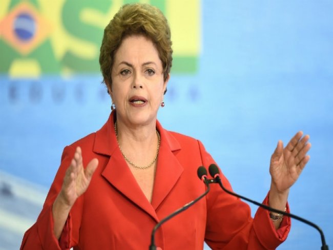 Dilma reunirá governadores para discutir ajuste de contas e mudanças no ICMS