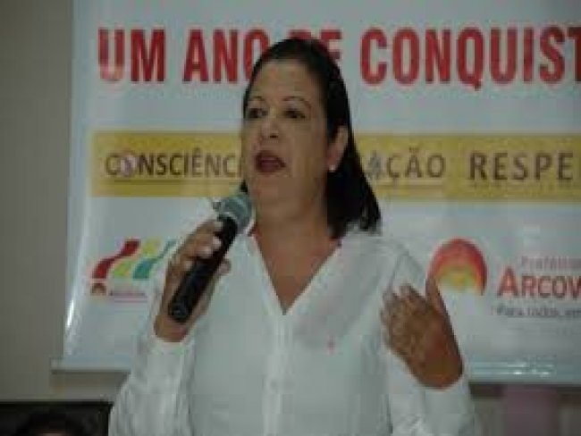 PTB promove ato público em Arcoverde para protestar contra o que chama de ?nepotismo? na prefeitura
