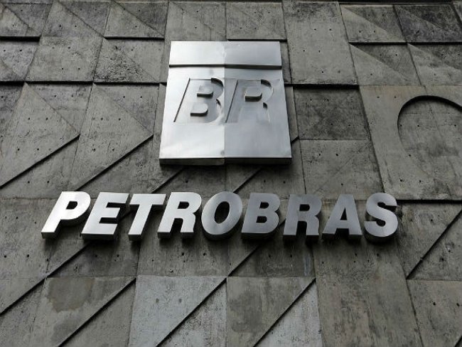 Lucro da Petrobras chega a R$ 531 milhões