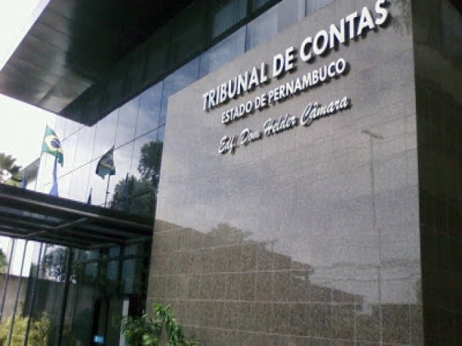 TCE-PE julga irregulares contas da prefeitura de São José do Belmonte