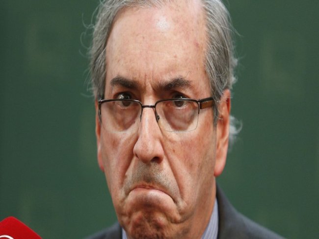 Lava Jato: Eduardo Cunha será denunciado por corrupção e lavagem de dinheiro