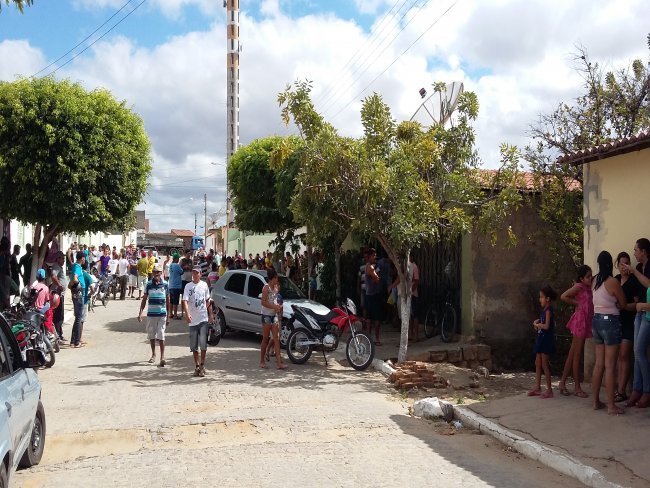 Homem é perseguido e morto perto de sua casa em Inajá; no Sertão de Pernambuco