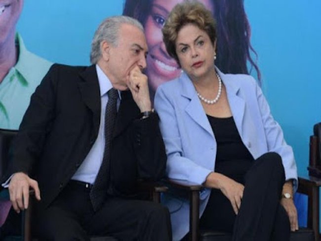 Maioria do TSE vota por manter ação que pede cassação de Dilma e Temer
