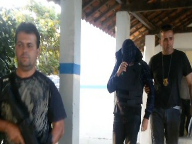 Polícia prende suspeito de executar dona de salão em Caruaru