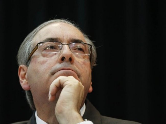 Eduardo Cunha é citado por mais um delator da Operação Lava Jato