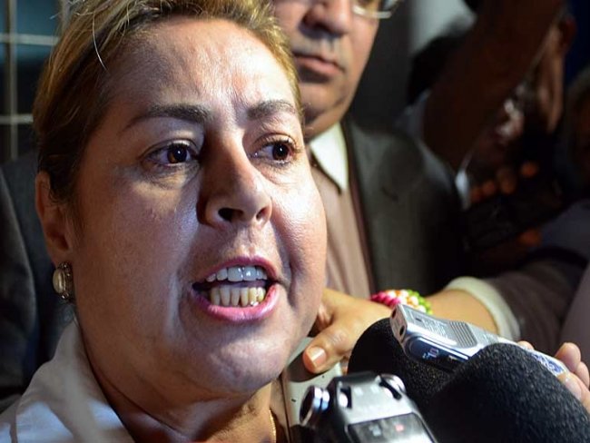 Ex-Prefeita de Bezerros Bete Lima é presa pela Polícia Federal