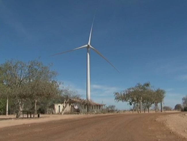PE passa a gerar 181.9 MW de energia limpa em complexo eólico no Agreste