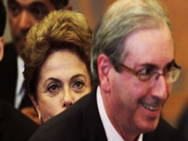 STF dá liminares que suspendem rito de impeachment definido por Cunha