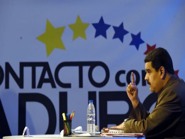 Maduro e Evo dizem estar atentos a 'golpe de Estado' contra Dilma